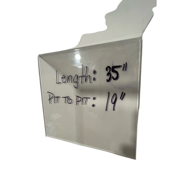 Vintage Ferrali by Phillipe Pink Blouson Tiered Ruffle Chiffon Dress Size 3/4 - Picture 11 of 11